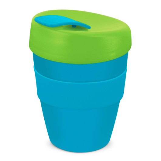 Light Blue Forrest Eco Cups Light Blue